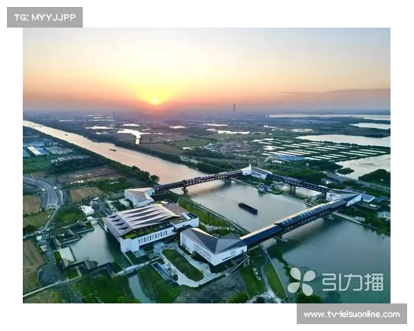 水乡客厅方厅水院开幕式选址沉浸式水面陆地联动体验探索 水乡客厅方厅水院开幕式选址沉浸式水面陆地联动体验探索