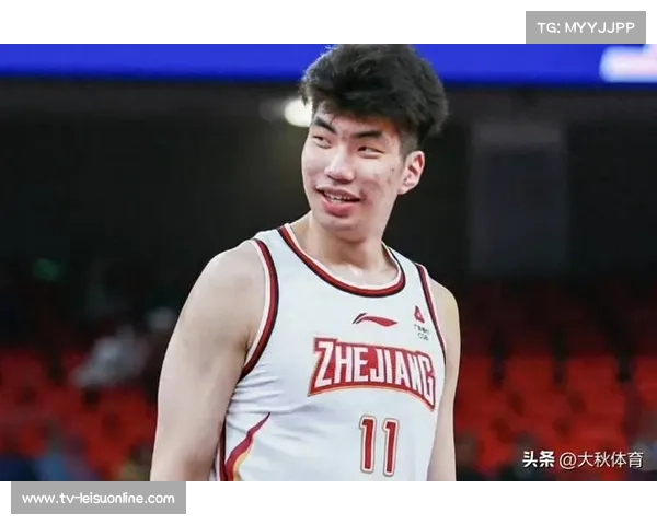 刘泽一缺阵浙江男篮内线告急,余嘉豪离队影响显著 刘泽一缺阵浙江男篮内线告急,余嘉豪离队影响显著