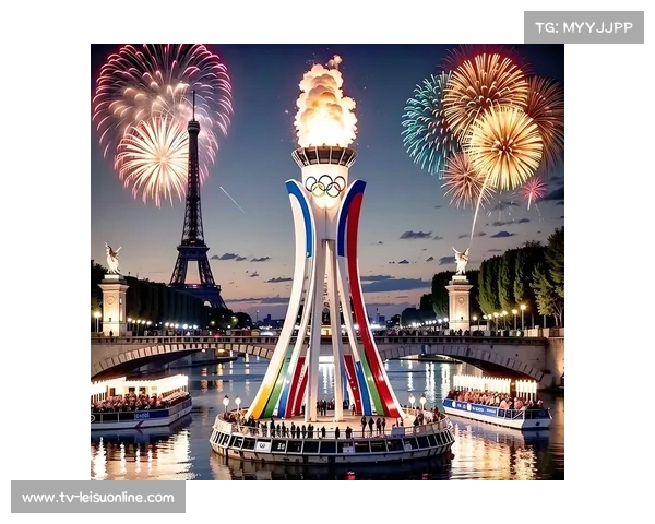 AI技术应用于奥运转播 云上制播成巴黎奥运会新标杆 AI技术应用于奥运转播 云上制播成巴黎奥运会新标杆